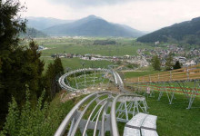 ALPIN COASTER MAISIFLITZER