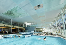 TAUERN SPA KAPRUN